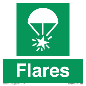 Flares